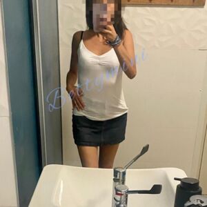 Bettymini's media