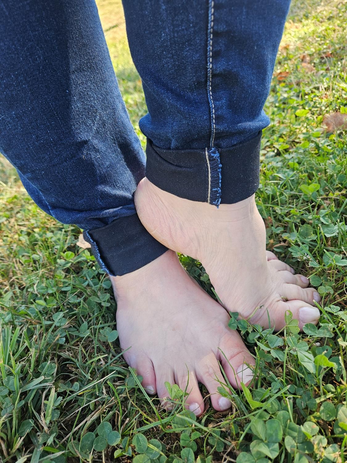 Bettyssweetfeet's media