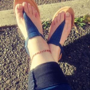 Bettyssweetfeet's media