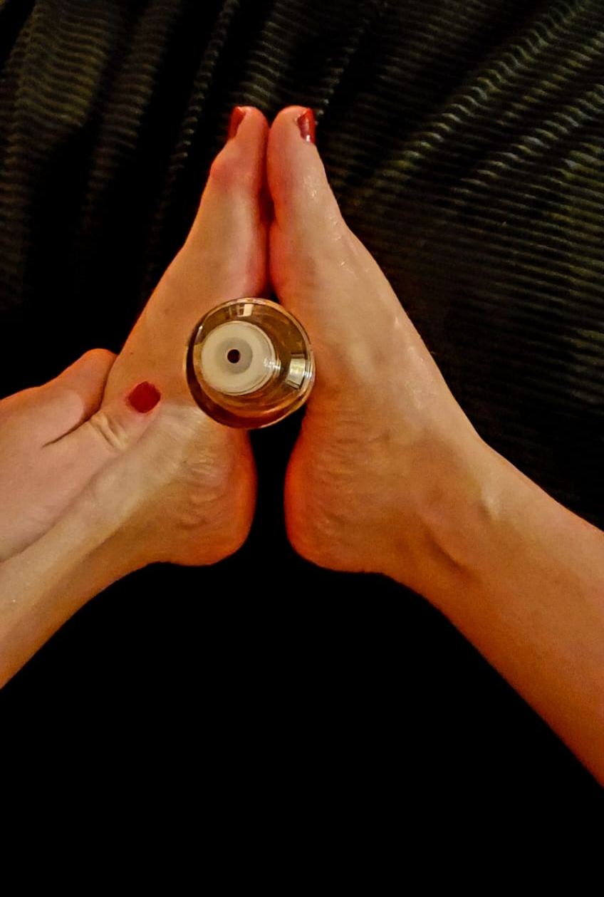 Bi-feet's media
