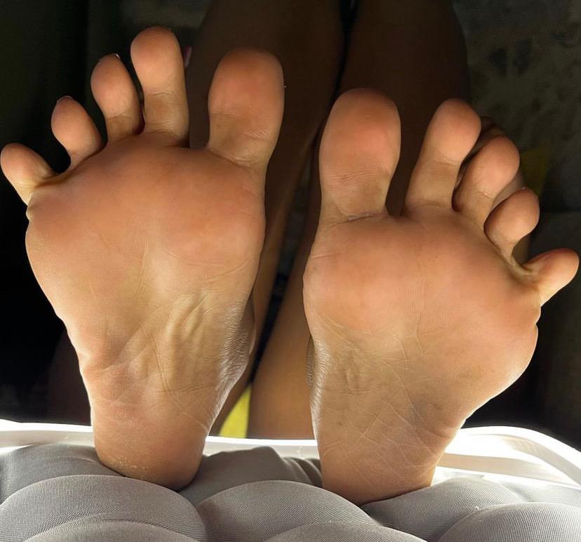 Bibishfeet's media