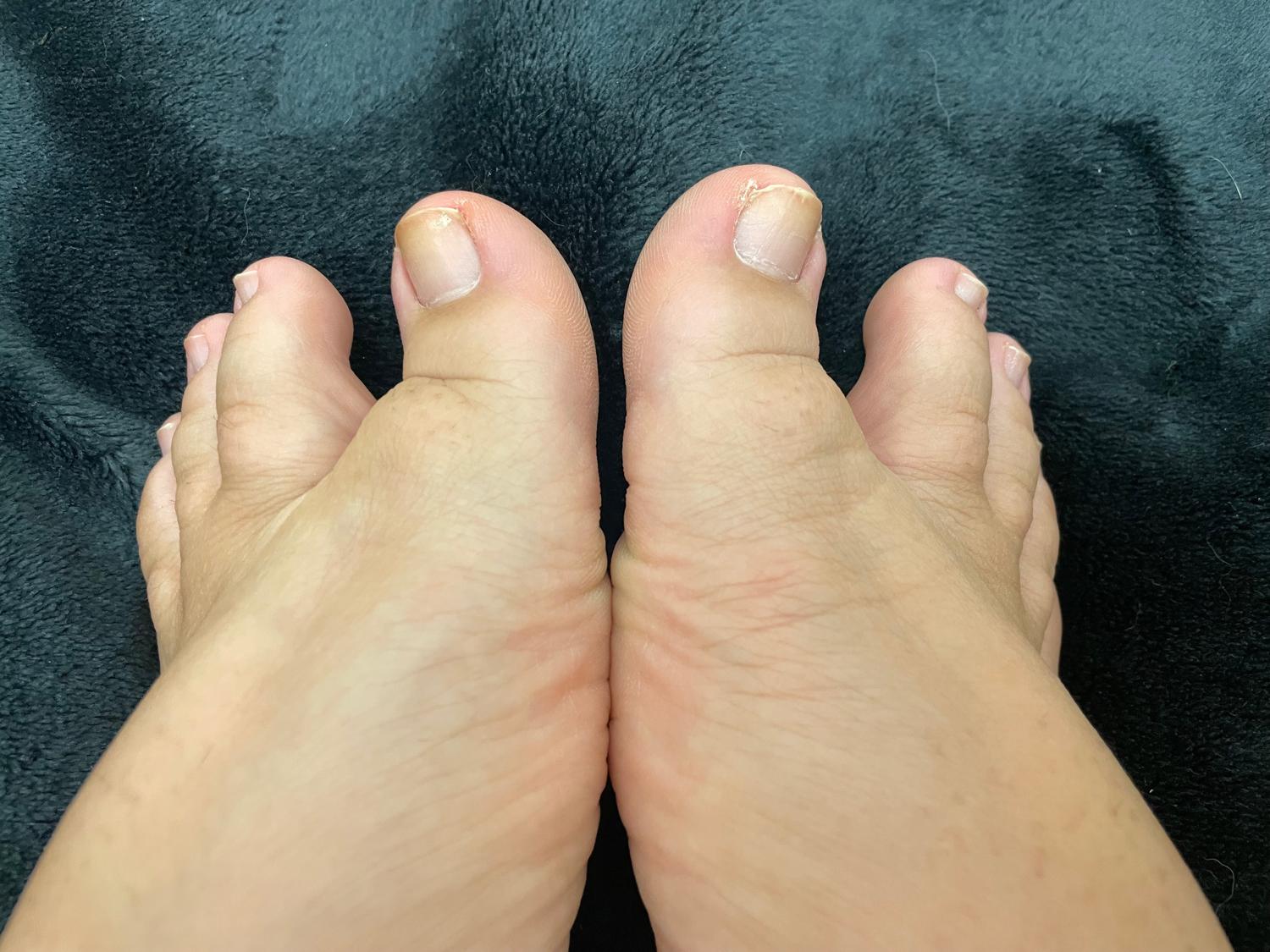 Bigfeet41's media