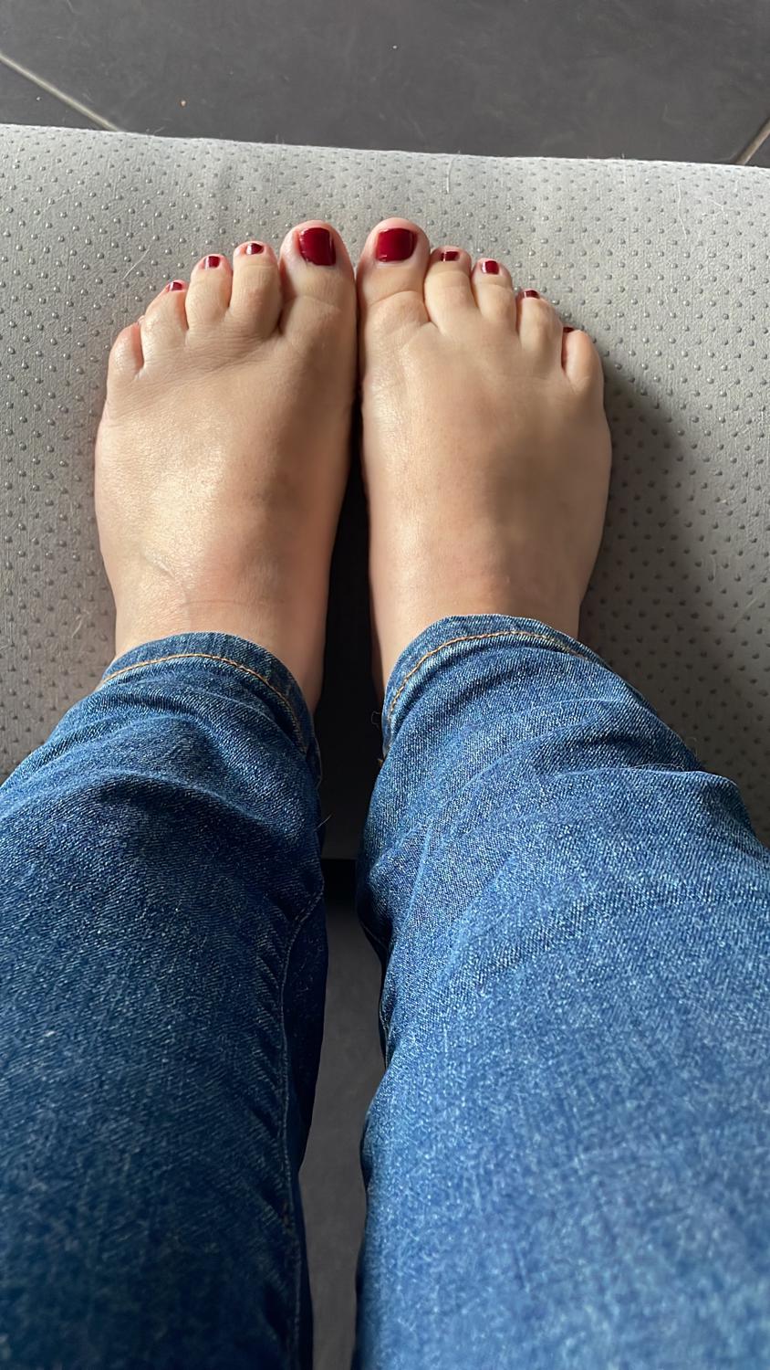Bigfeet41's media