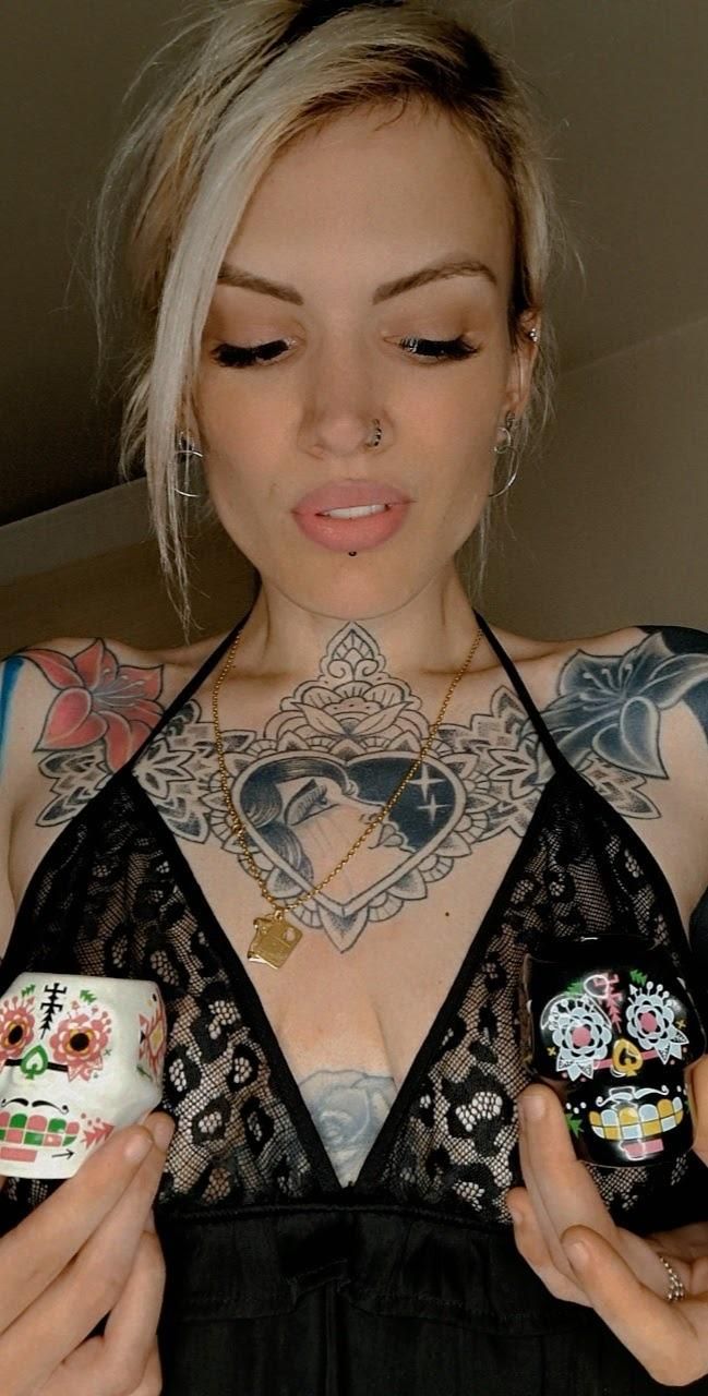 Bl0ndytattoos's media