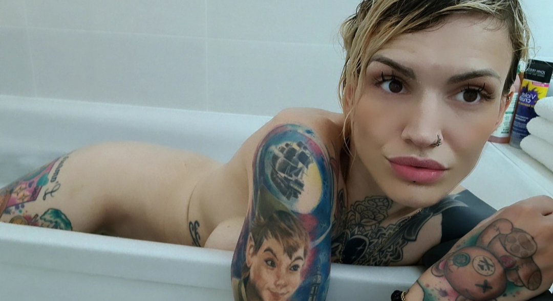 Bl0ndytattoos's media