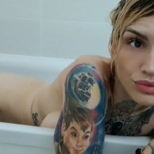 Bl0ndytattoos's media