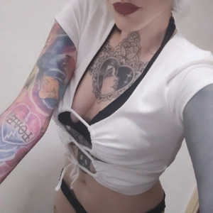 Bl0ndytattoos's media