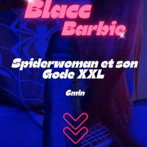 Blaccbarbie's media