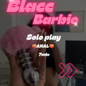Blaccbarbie's media