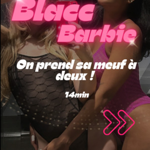 Blaccbarbie's media