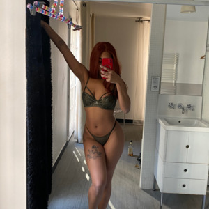 Blaccbarbie's media