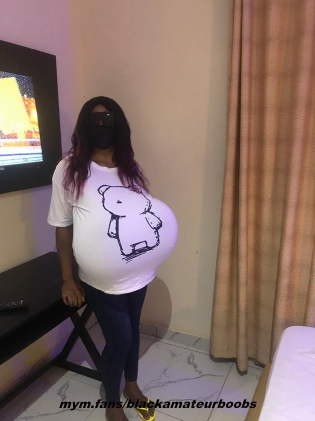 Blackamateurboobs's media
