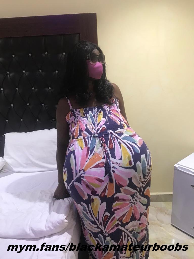 Blackamateurboobs's media