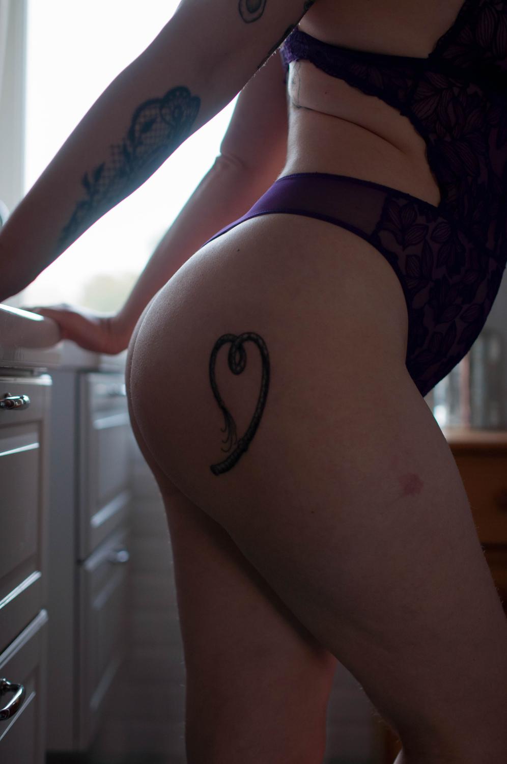 Blackdentelle666's media