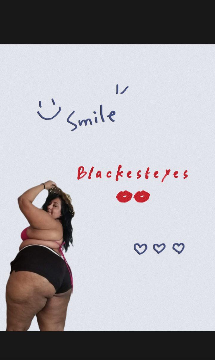 Blackesteyes's media