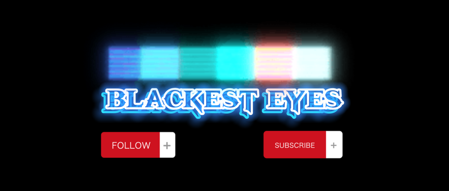 Blackesteyes's media