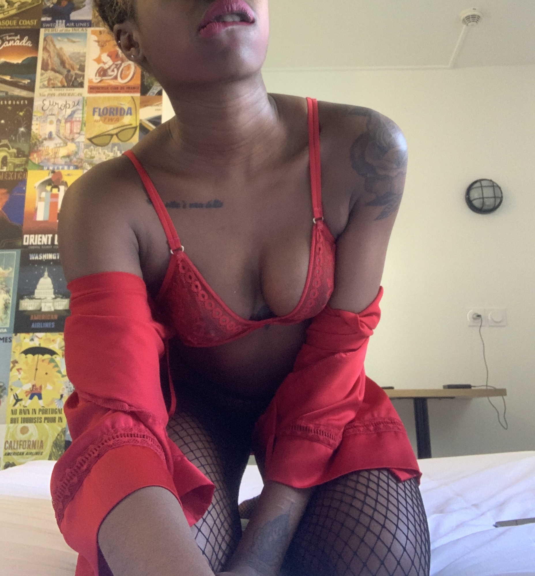 Blackettesexyy's media
