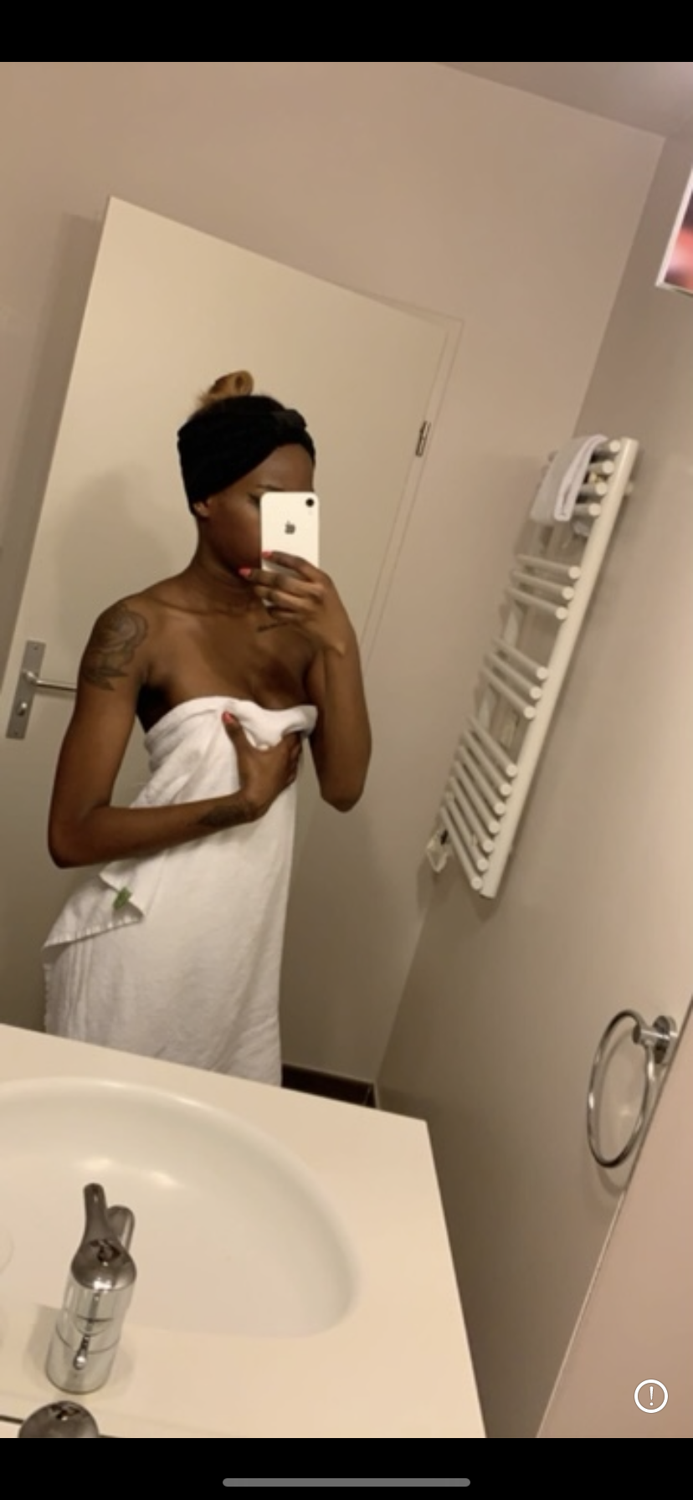 Blackettesexyy's media