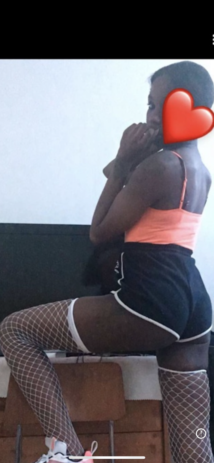 Blackettesexyy's media