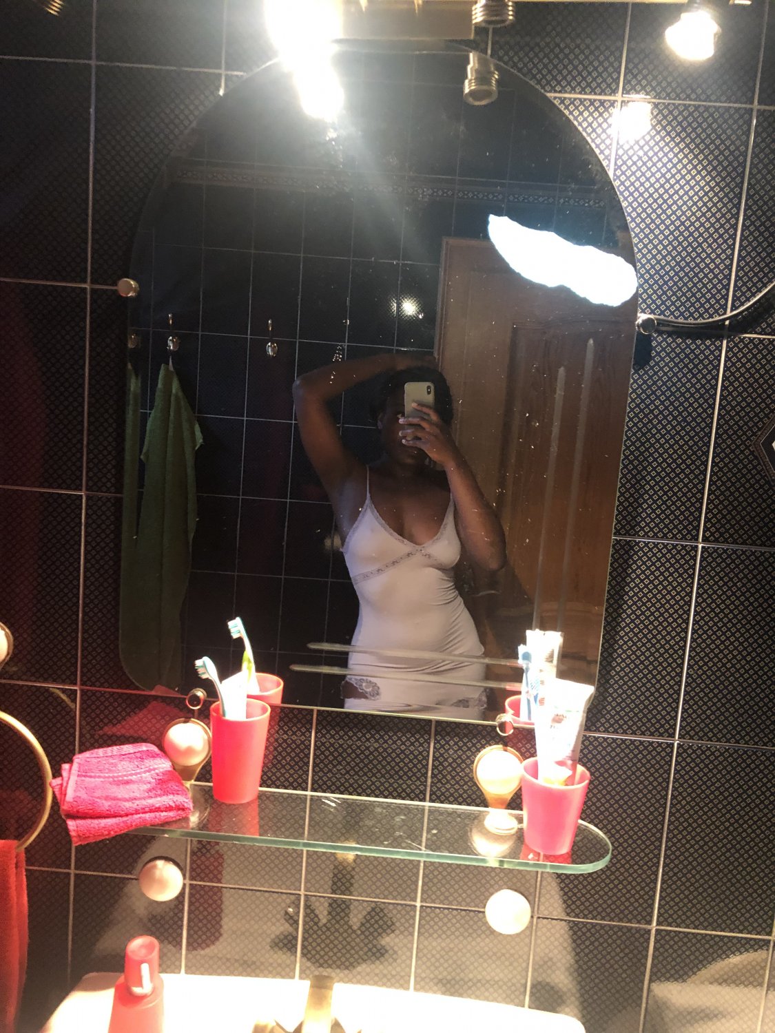 Blackygirl's media