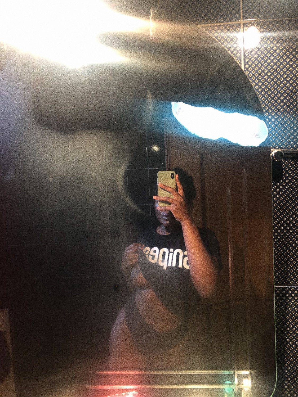 Blackygirl's media