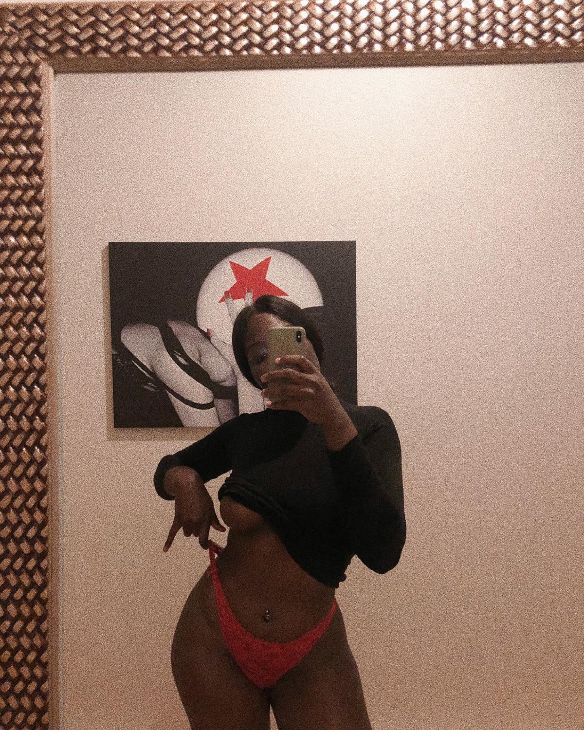 Blackygirl's media