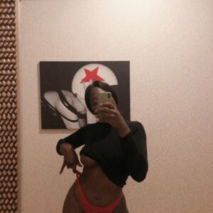 Blackygirl's media