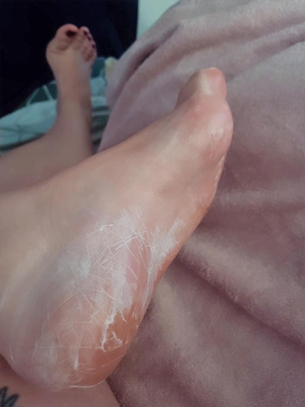 Blandinefeet's media