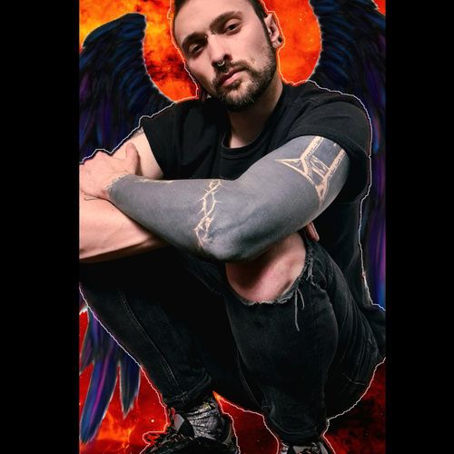 Blastx13's avatar