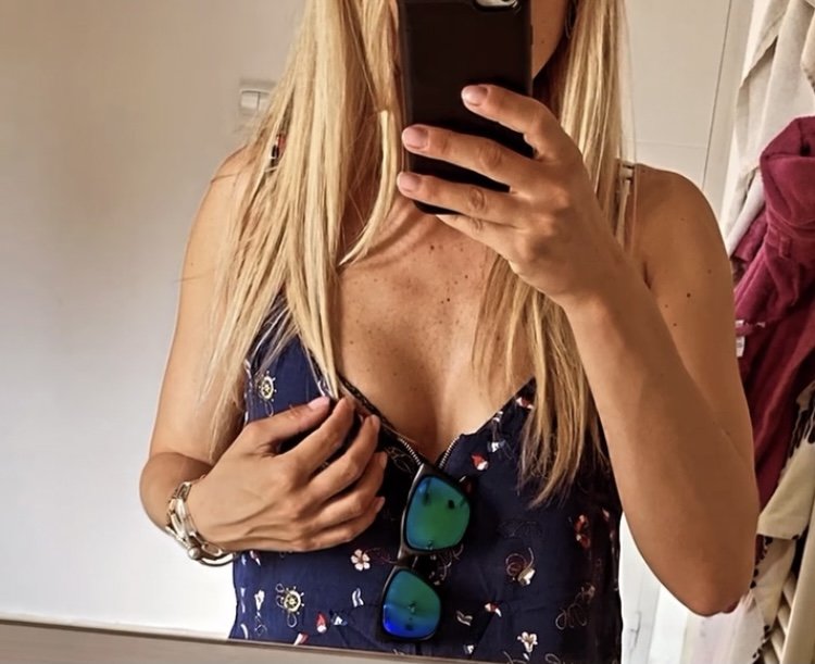 Blonde34's media