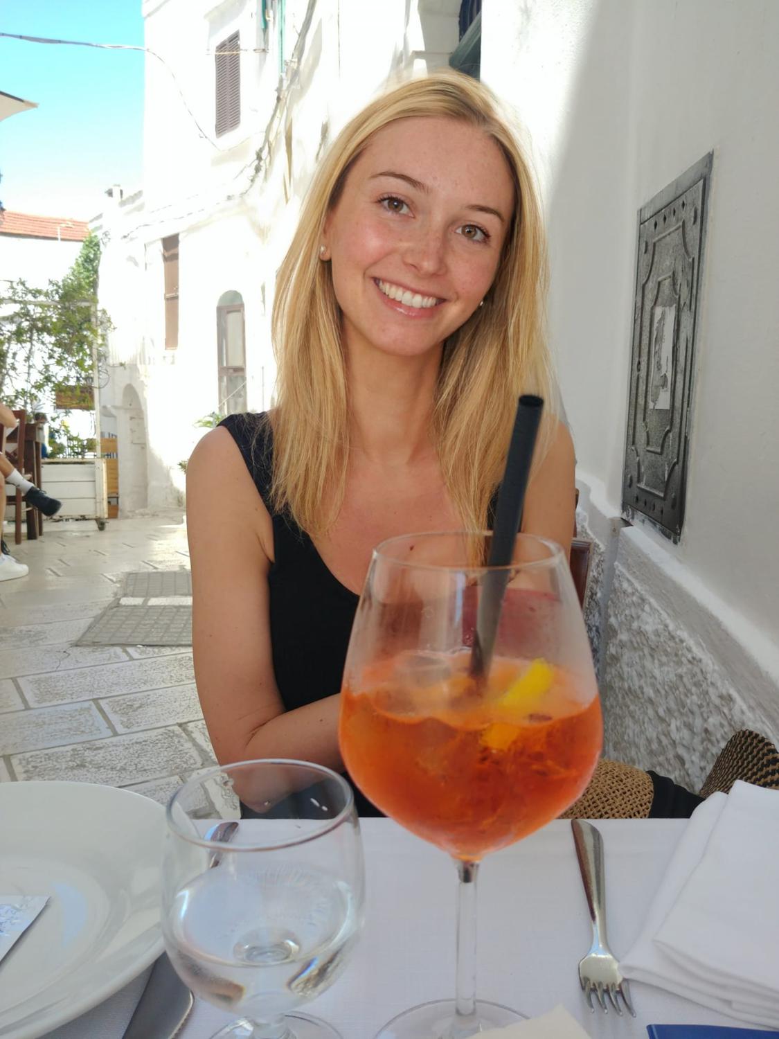 Blondelparis's media