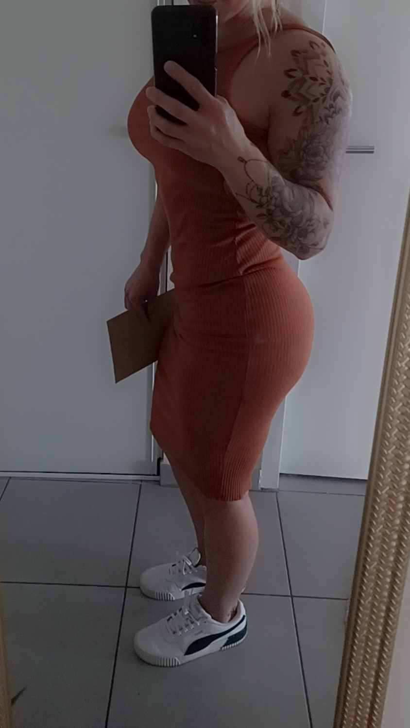 Blondie_fit's media