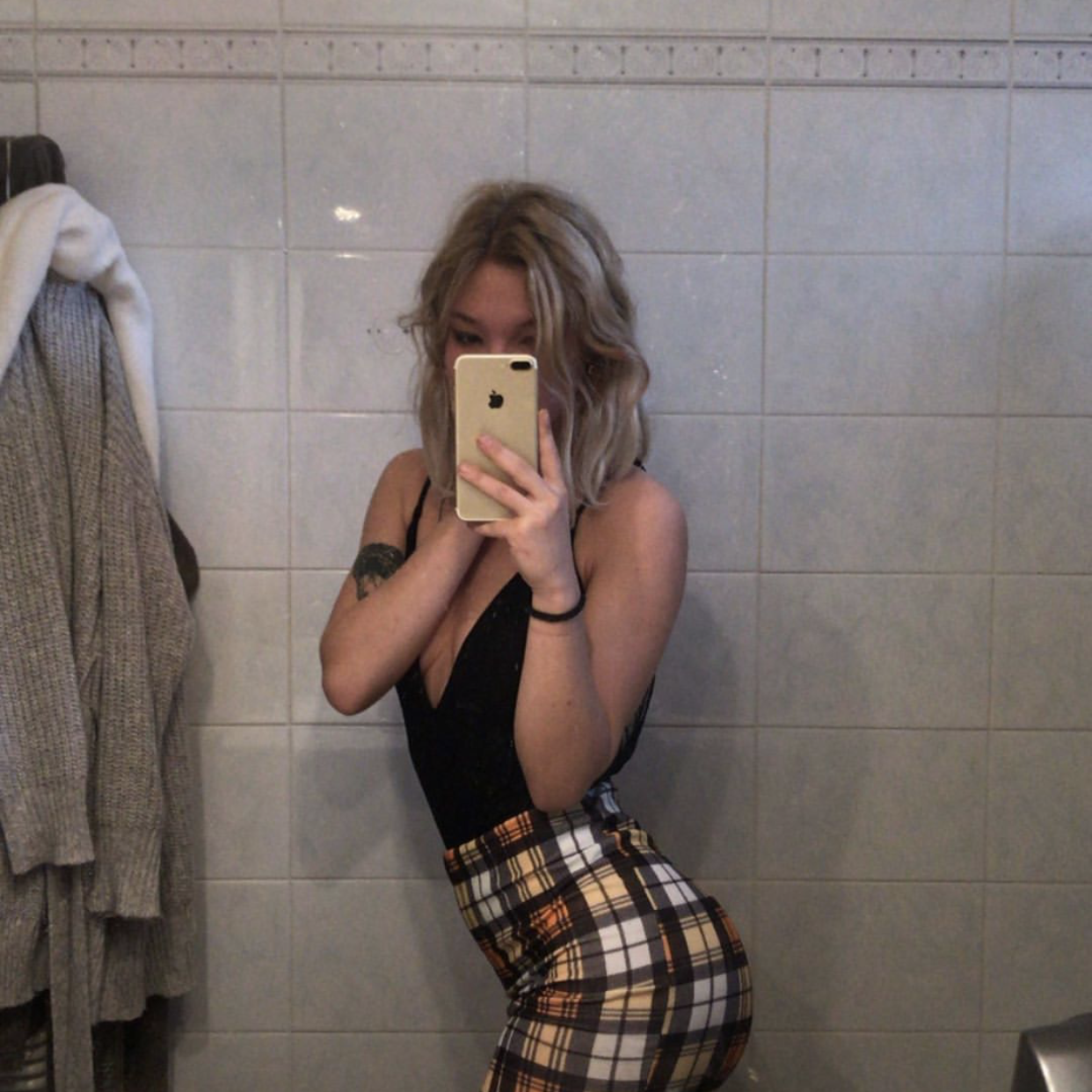 Blondiebabycarla's media