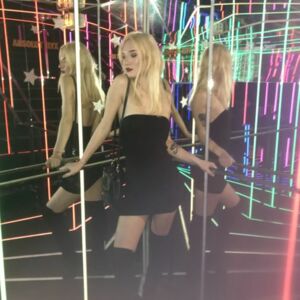 Blondiebabycarla's media