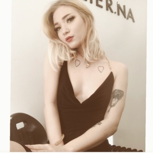 Blondiebabycarla's media