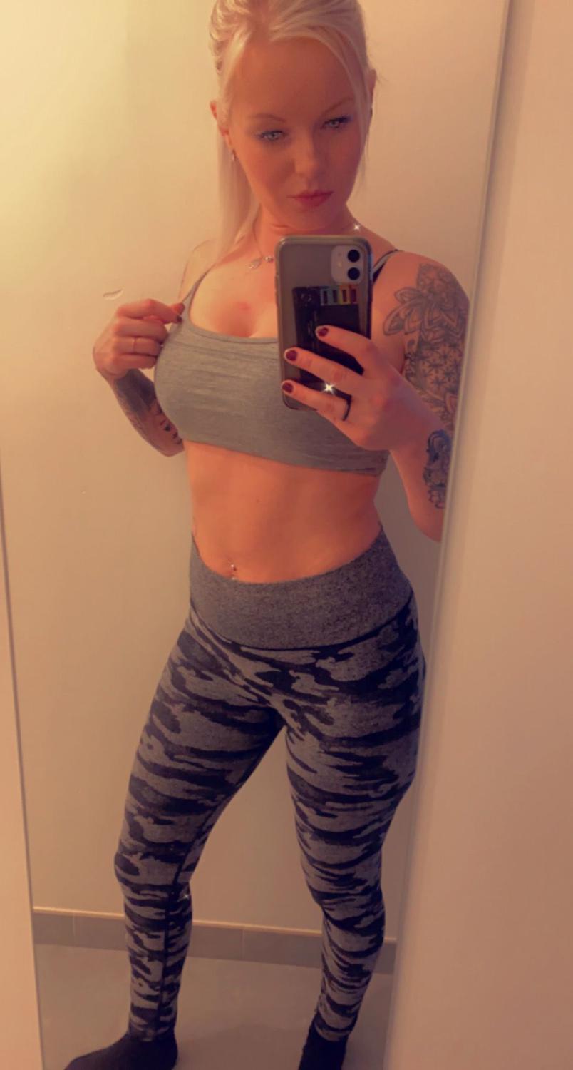 Blondiegirlx31's media