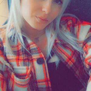 Blondiegirlx31's media