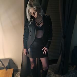 Blondiegirlx31's media