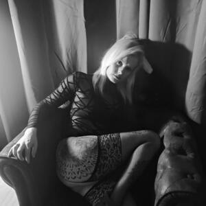 Blondiegirlx31's media
