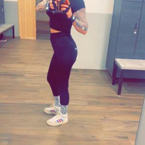 Blondiegirlx31's media