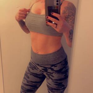 Blondiegirlx31's media