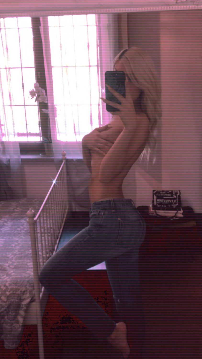 Blondiegunz's media