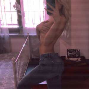 Blondiegunz's media