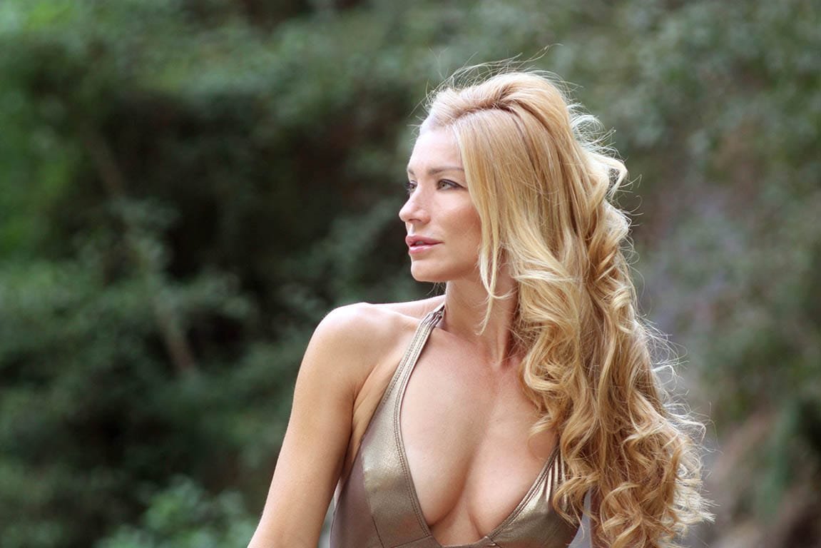 Blondiemodel's media