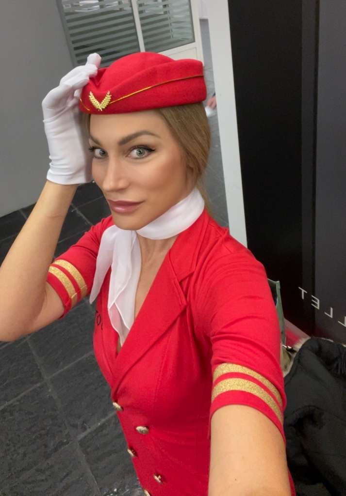 Blondiemodel's media