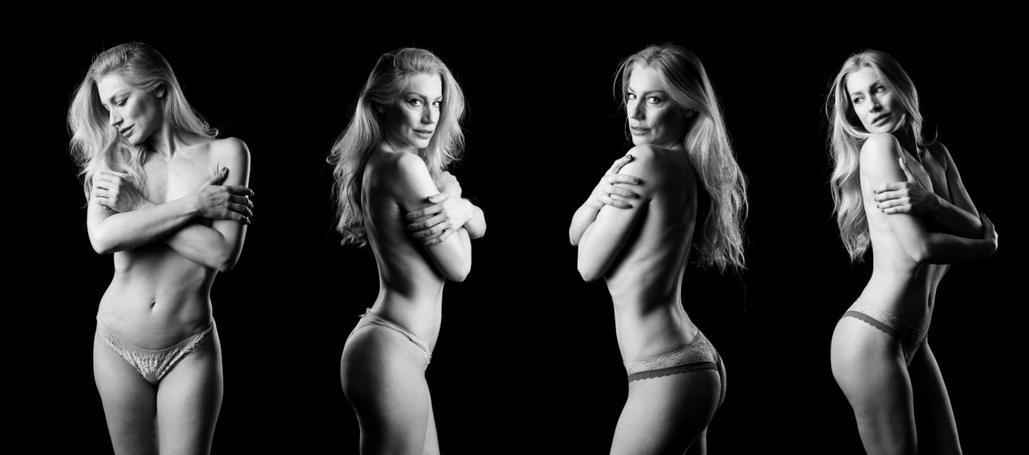 Blondiemodel's media