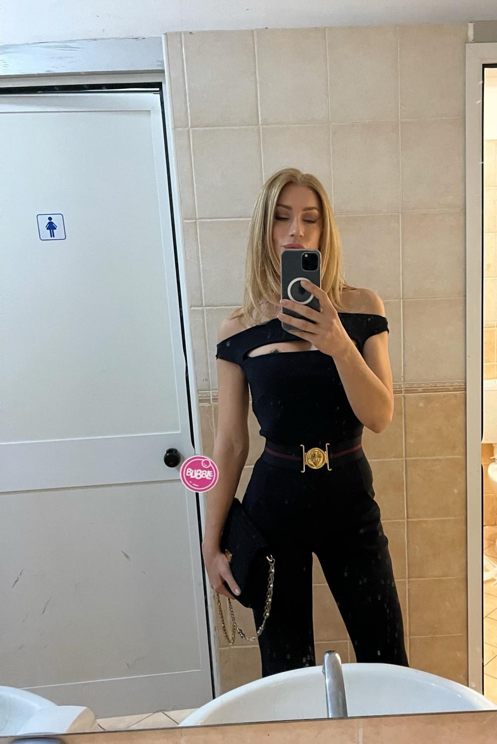 Blondiemodel's media