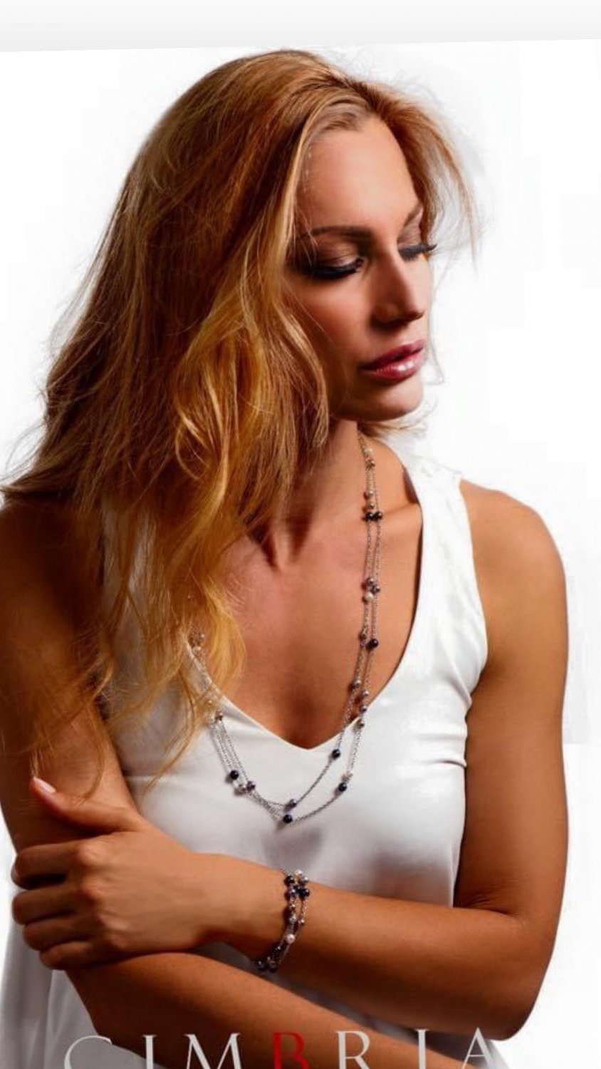 Blondiemodel's media