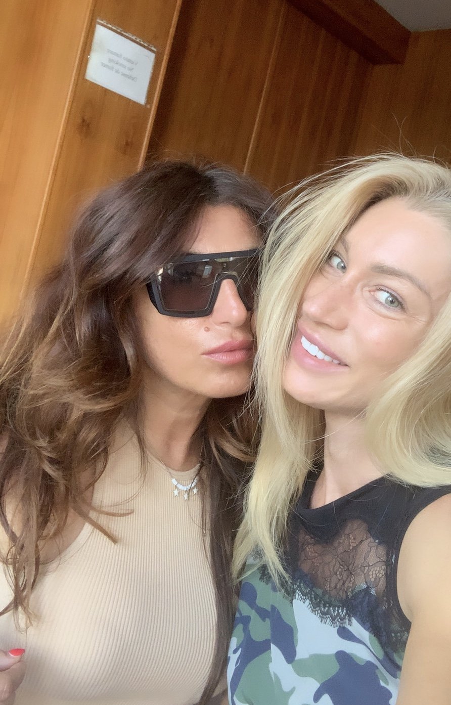 Blondiemodel's media
