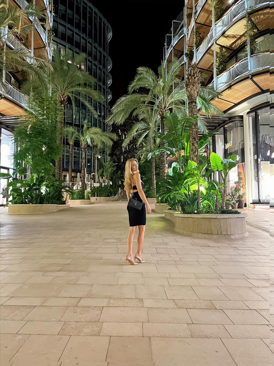 Blondiemodel's media